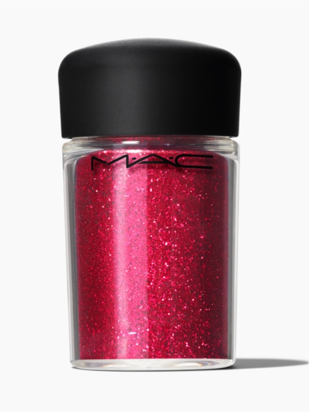 Mac Griltter Brillants Red 0.15 OZ / 4.5g
